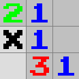 Minesweeper